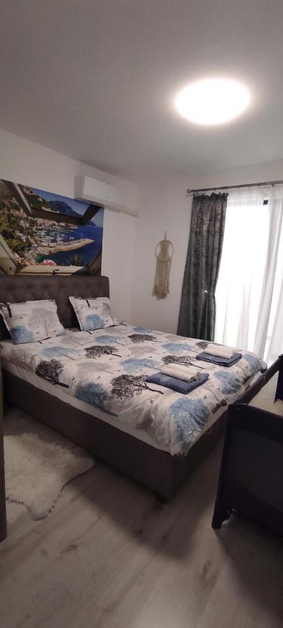 Antique 7 Ap.1 Apartment Sozopol Ngoại thất bức ảnh