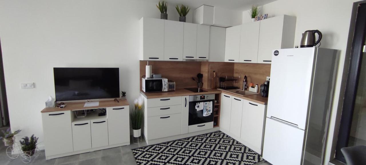 Antique 7 Ap.1 Apartment Sozopol Ngoại thất bức ảnh